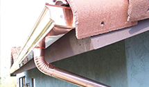 Find Gutter Contractors in Winston County
